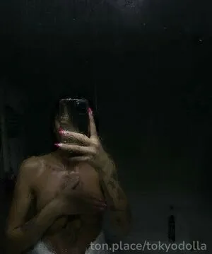 Tokyo Dolla OnlyFans Leaked Free Thumbnail Picture - #dkcbnJKIyu