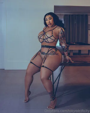 Tokyo Drift OnlyFans Leaked Free Thumbnail Picture - #NSuk9McMyK