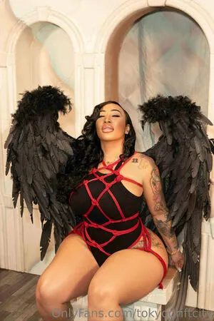 Tokyo Drift OnlyFans Leaked Free Thumbnail Picture - #sMeaP4Xb8I