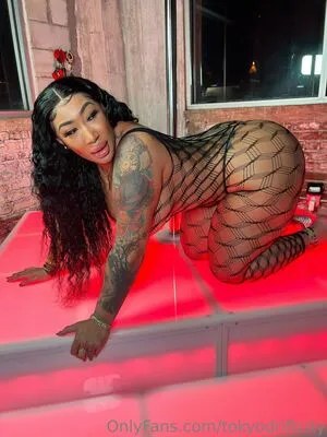 Tokyo Drift OnlyFans Leaked Free Thumbnail Picture - #qsjzOUz0nG