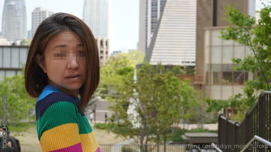 Tokyo Mom Hiroko OnlyFans Leaked Free Thumbnail Picture - #Cp5NPLVoiF