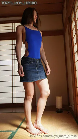 Tokyo Mom Hiroko OnlyFans Leaked Free Thumbnail Picture - #ns8rdUIJLP