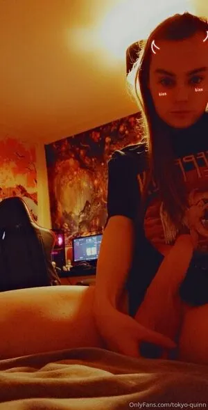 Tokyo Quinn OnlyFans Leaked Free Thumbnail Picture - #9VAnPVo07h