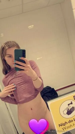 Tokyo Quinn OnlyFans Leaked Free Thumbnail Picture - #KQijI1Fo1F