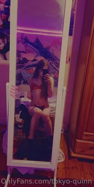 Tokyo Quinn OnlyFans Leaked Free Thumbnail Picture - #NyFCSqEeOA