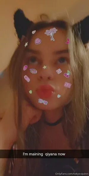 Tokyo Quinn OnlyFans Leaked Free Thumbnail Picture - #RgOMbVvKTd