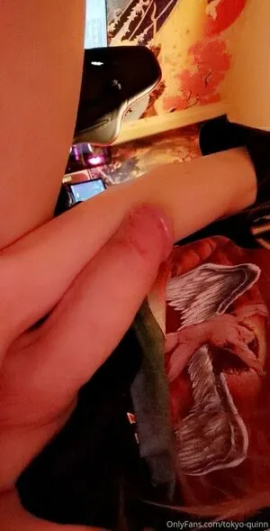 Tokyo Quinn OnlyFans Leaked Free Thumbnail Picture - #TLGoKvbtfy