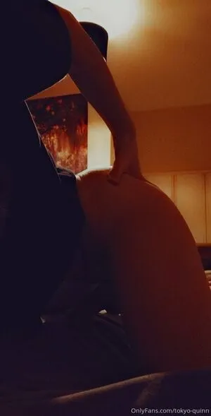 Tokyo Quinn OnlyFans Leaked Free Thumbnail Picture - #XSpEywohjK