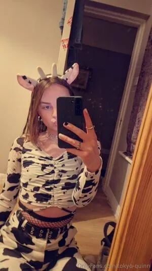 Tokyo Quinn OnlyFans Leaked Free Thumbnail Picture - #cPqvANdbbL