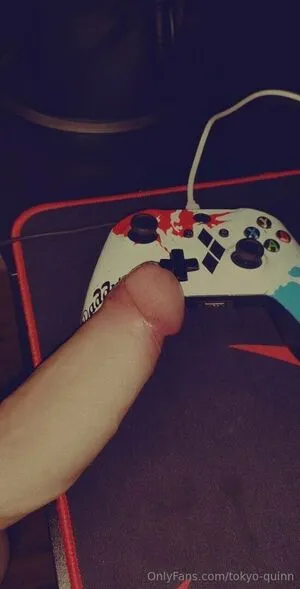 Tokyo Quinn OnlyFans Leaked Free Thumbnail Picture - #fOn9SfhN0x