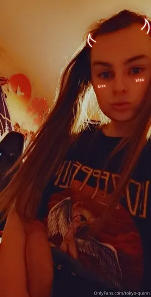 Tokyo Quinn OnlyFans Leaked Free Thumbnail Picture - #fVUSzQI2UO