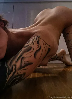 Tokyo Shi OnlyFans Leaked Free Thumbnail Picture - #aGLZzvTRMy