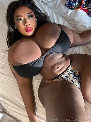 Tokyo Teaa OnlyFans Leaked Free Thumbnail Picture - #dqR42wxNR1