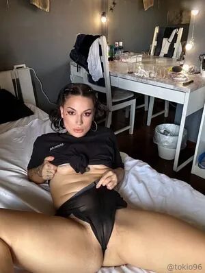 Tokyo96 OnlyFans Leaked Free Thumbnail Picture - #qgCIIlsSxx