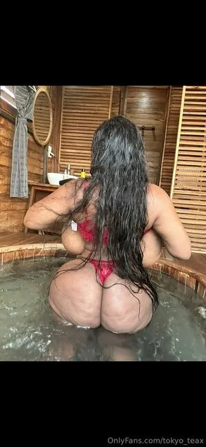 Tokyo_tea OnlyFans Leaked Free Thumbnail Picture - #5GbkDR5505