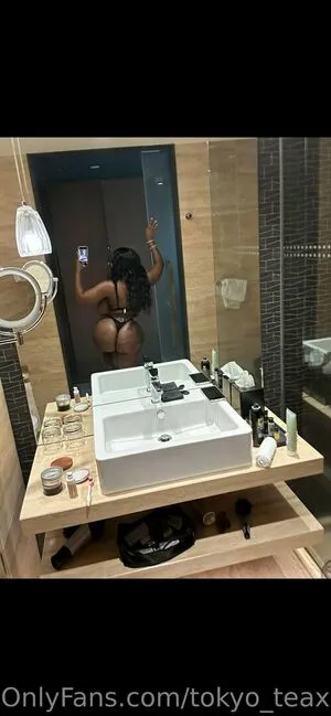 Tokyo_tea OnlyFans Leaked Free Thumbnail Picture - #S13M63qpV3