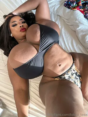 Tokyo_tea OnlyFans Leaked Free Thumbnail Picture - #SuNV8ofm18