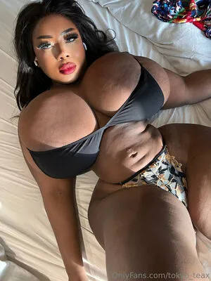 Tokyo_tea OnlyFans Leaked Free Thumbnail Picture - #UvxAf6Vyu5