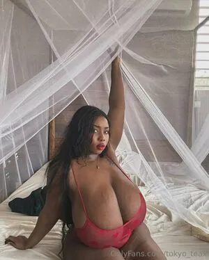 Tokyo_tea OnlyFans Leaked Free Thumbnail Picture - #nPJVTgAjGo