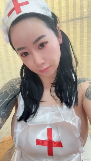 Tokyoanalprinsess OnlyFans Leaked Free Thumbnail Picture - #VkTXSdA7vX