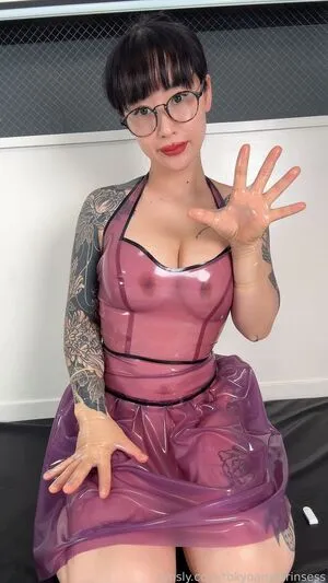 Tokyoanalprinsess OnlyFans Leaked Free Thumbnail Picture - #Vob6I0IGsa