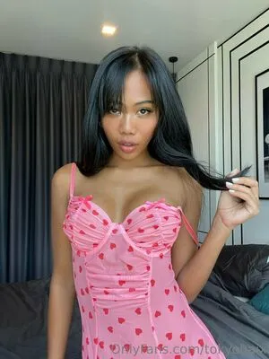 Tokyohaix OnlyFans Leaked Free Thumbnail Picture - #cs3Zp4licj