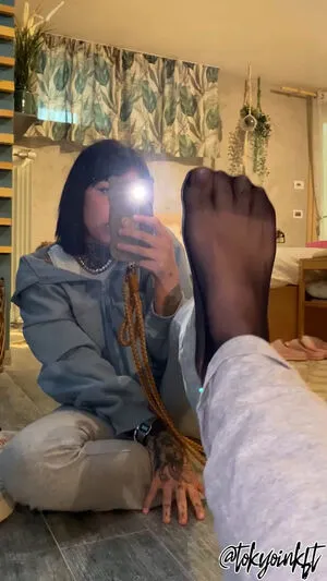 Tokyoinkft OnlyFans Leaked Free Thumbnail Picture - #aTM4akbM8S