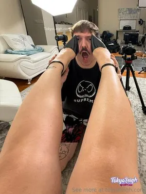 Tokyoleigh OnlyFans Leaked Free Thumbnail Picture - #43wLUOgdpK