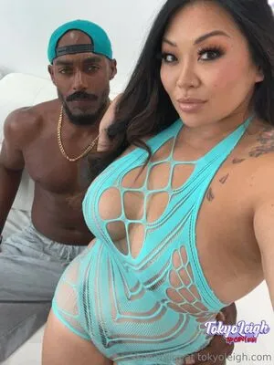 Tokyoleigh OnlyFans Leaked Free Thumbnail Picture - #4pbMRR3dQk