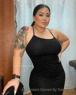 Tokyoleigh OnlyFans Leaked Free Thumbnail Picture - #5ptvRtnouf