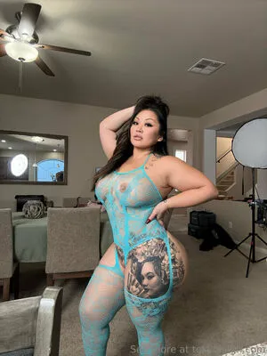 Tokyoleigh OnlyFans Leaked Free Thumbnail Picture - #8t5xrnyAz0