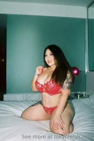 Tokyoleigh OnlyFans Leaked Free Thumbnail Picture - #94pFR4dfo1