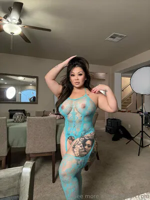 Tokyoleigh OnlyFans Leaked Free Thumbnail Picture - #DqrDCJOGWp