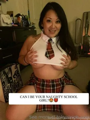 Tokyoleigh OnlyFans Leaked Free Thumbnail Picture - #H0KsG4hIW4