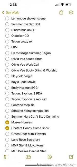 Tokyoleigh OnlyFans Leaked Free Thumbnail Picture - #HgdwcLfEwQ