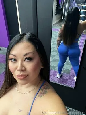 Tokyoleigh OnlyFans Leaked Free Thumbnail Picture - #J0X4qUtXpM
