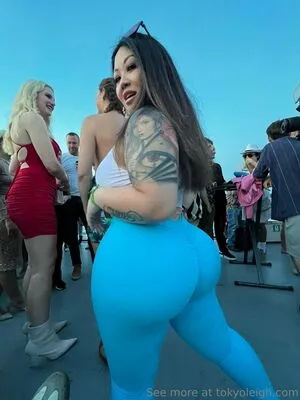Tokyoleigh OnlyFans Leaked Free Thumbnail Picture - #KGH6djoTpf