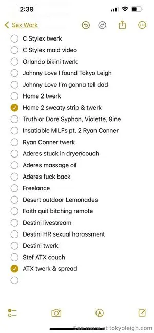 Tokyoleigh OnlyFans Leaked Free Thumbnail Picture - #QmCm7Jhpia