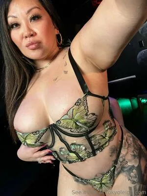 Tokyoleigh OnlyFans Leaked Free Thumbnail Picture - #YPJxClEQTR
