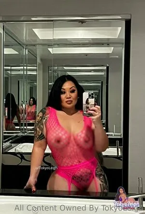 Tokyoleigh OnlyFans Leaked Free Thumbnail Picture - #e1bEZcwsDQ
