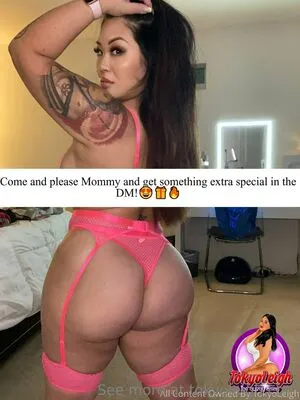 Tokyoleigh OnlyFans Leaked Free Thumbnail Picture - #l8rxOv43k3