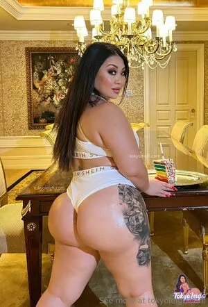 Tokyoleigh OnlyFans Leaked Free Thumbnail Picture - #oIGA9hcbUg