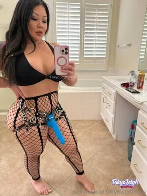 Tokyoleigh OnlyFans Leaked Free Thumbnail Picture - #qLBgGXX33C