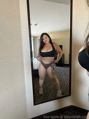 Tokyoleigh OnlyFans Leaked Free Thumbnail Picture - #vb0ncJMGxt