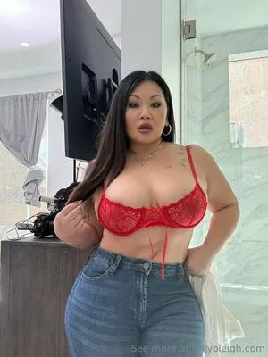 Tokyoleigh OnlyFans Leaked Free Thumbnail Picture - #zyzXaAxxkJ