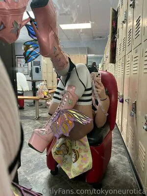 Tokyoneurotica OnlyFans Leaked Free Thumbnail Picture - #6n2CfBf9ZY