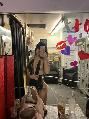 Tokyoneurotica OnlyFans Leaked Free Thumbnail Picture - #NnuHhu77ur