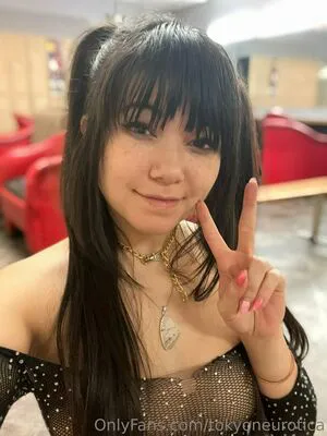 Tokyoneurotica OnlyFans Leaked Free Thumbnail Picture - #TM6D1VFAyH