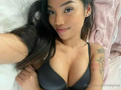 Tokyorae OnlyFans Leaked Free Thumbnail Picture - #0KPwgBmuyB