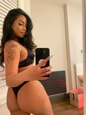 Tokyorae OnlyFans Leaked Free Thumbnail Picture - #OK7qlaU1IL